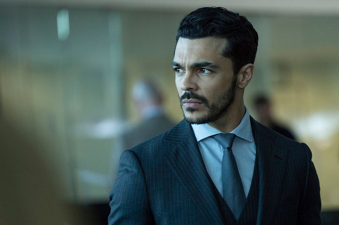Grand Hotel (2019) : Photo Shalim Ortiz
