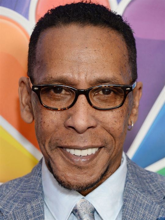 Affiche Ron Cephas Jones