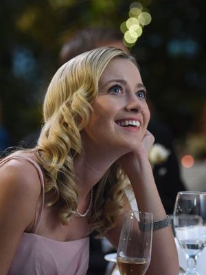 Affiche Meredith Hagner