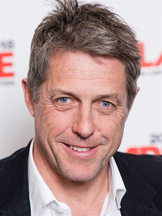 Affiche Hugh Grant