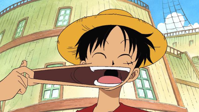 One Piece : Photo