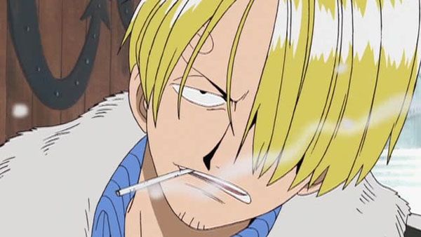 One Piece : Photo