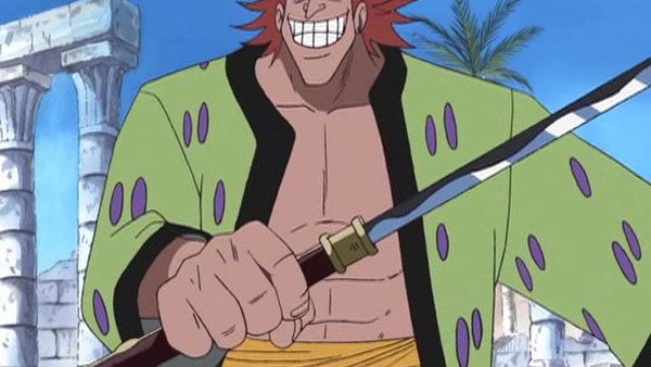 One Piece : Photo