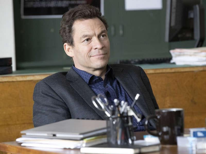 The Affair : Photo Dominic West