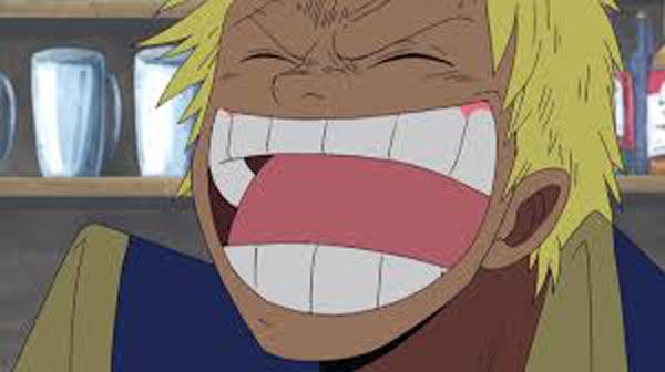 One Piece : Photo