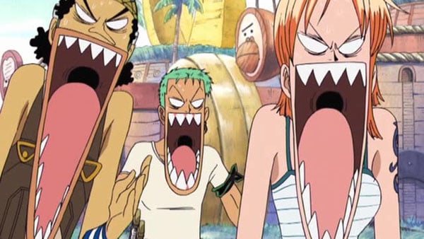 One Piece : Photo