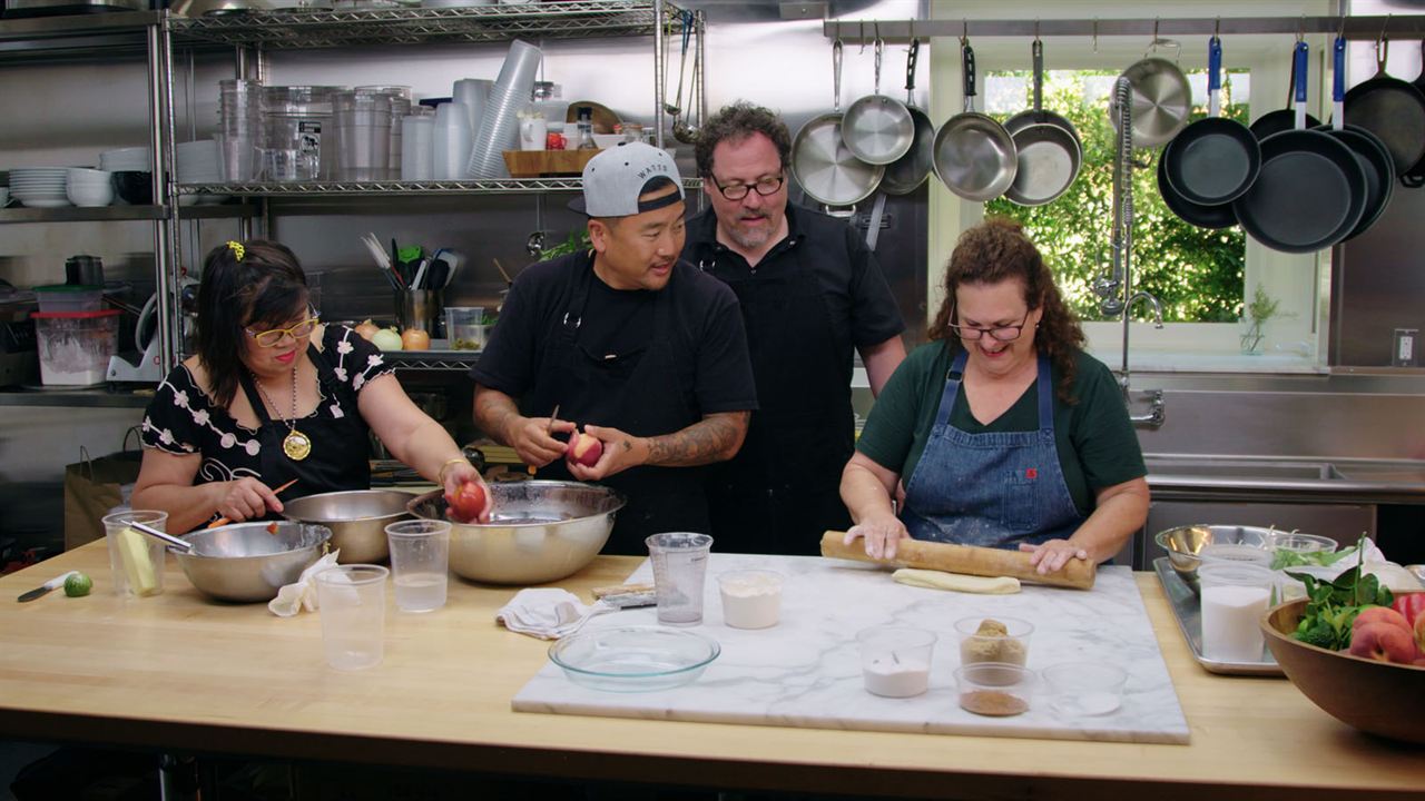 The Chef Show : Photo