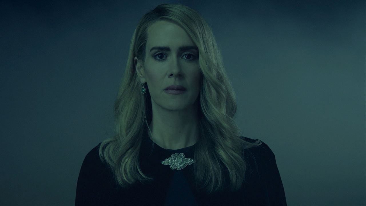 Photo Sarah Paulson