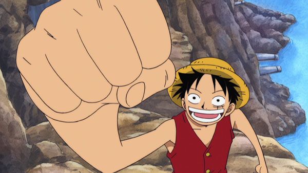 One Piece : Photo