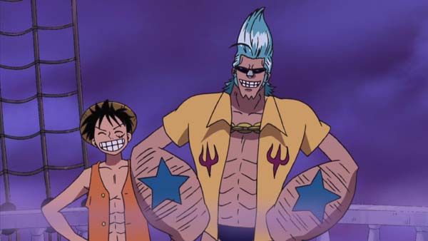 One Piece : Photo