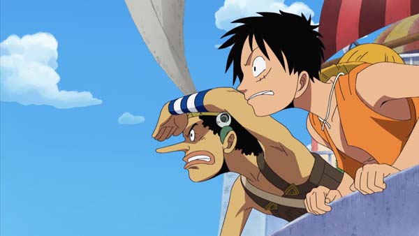 One Piece : Photo