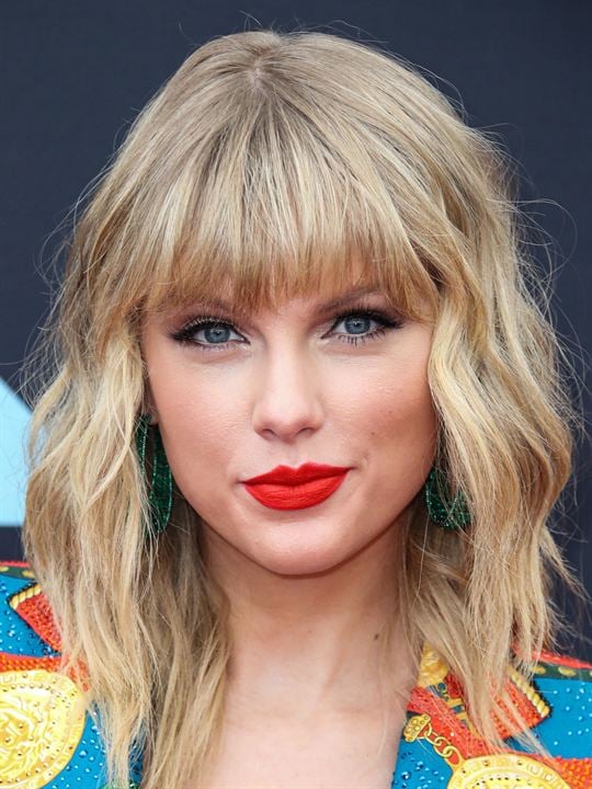 Affiche Taylor Swift