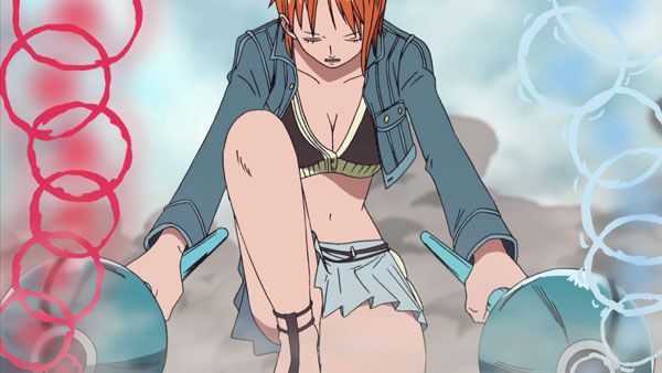 One Piece : Photo