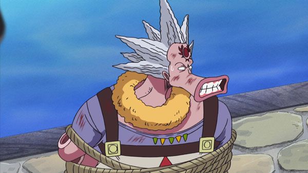 One Piece : Photo
