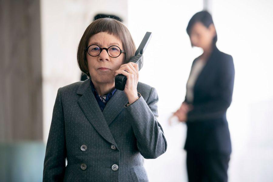 NCIS : Los Angeles : Photo Linda Hunt