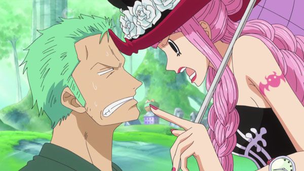 One Piece : Photo