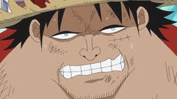 One Piece : Photo