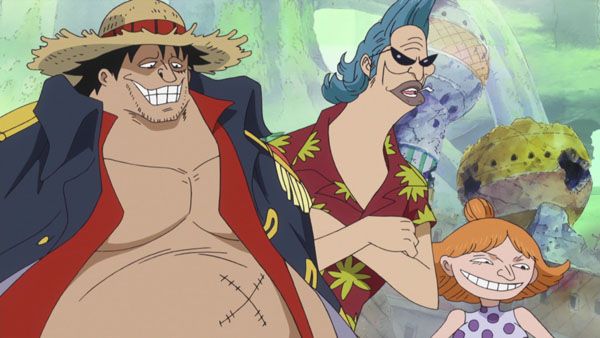 One Piece : Photo