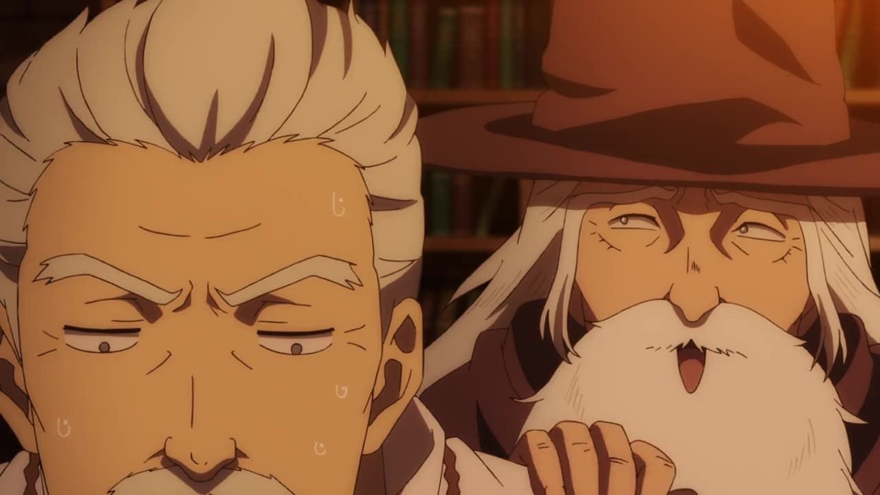 Black Clover : Affiche