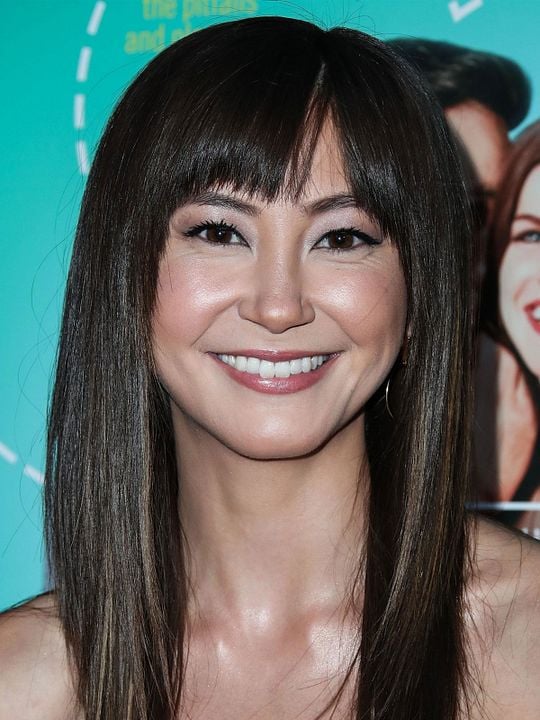 Affiche Kimiko Glenn