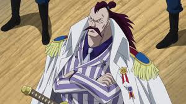 One Piece : Photo