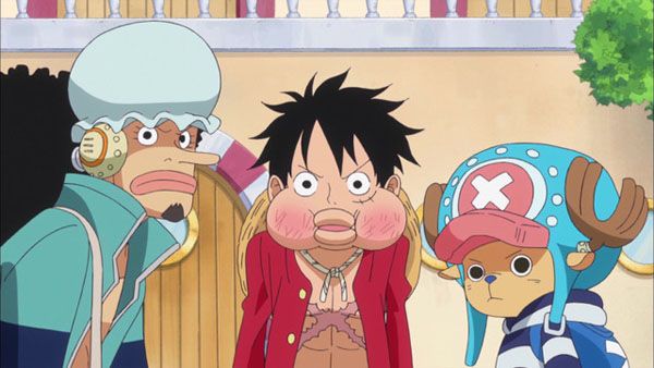 One Piece : Photo