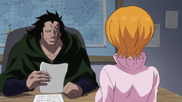 One Piece One Piece Photo 354 Sur 1128 Allociné 