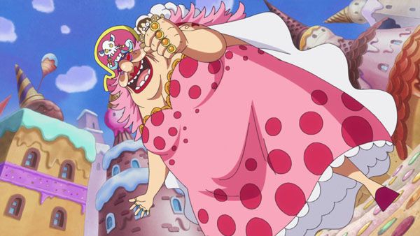 One Piece : Photo