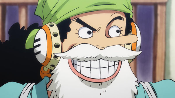 One Piece : Photo