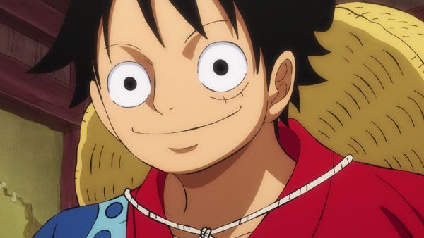 One Piece : Photo
