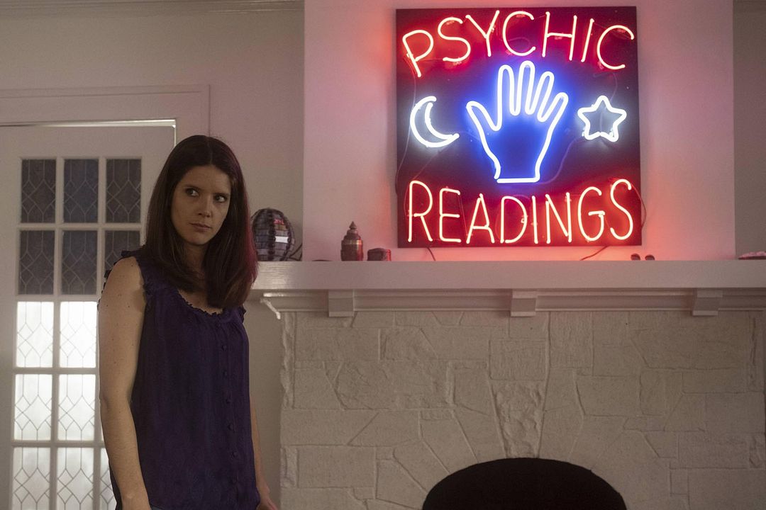 Lodge 49 : Photo Sonya Cassidy
