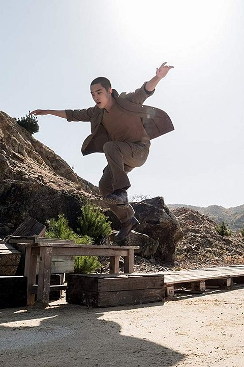 Swing Kids : Photo