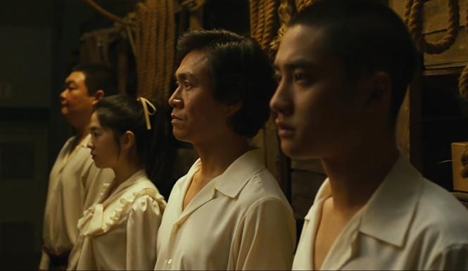 Swing Kids : Photo