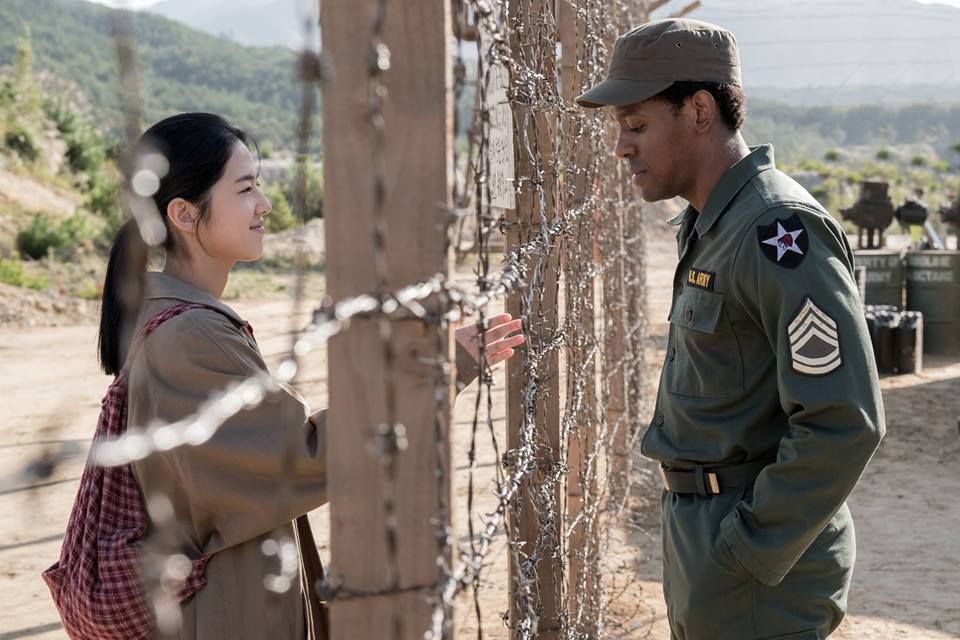 Swing Kids : Photo