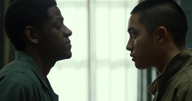 Swing Kids : Photo