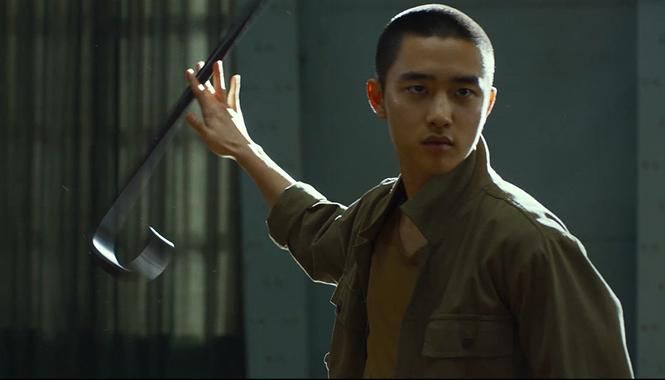 Swing Kids : Photo