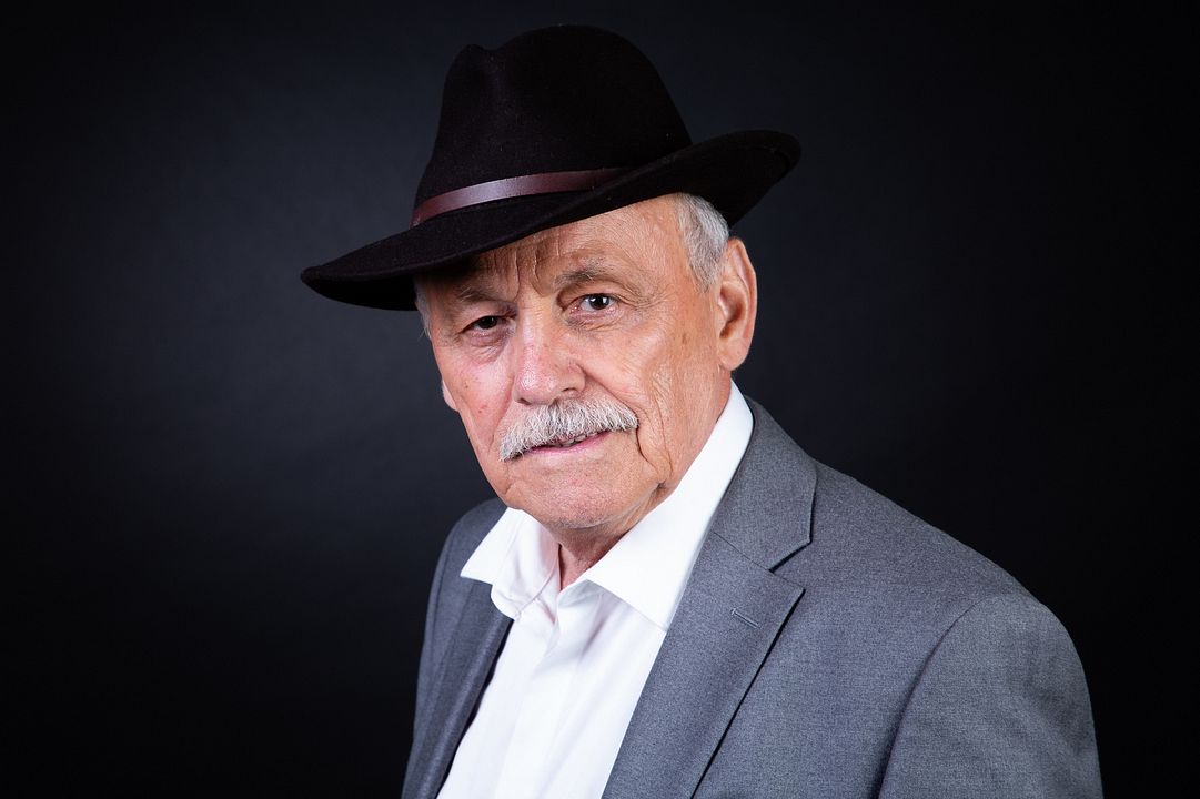 Photo promotionnelle Jean-Claude Matthey