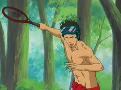 Gintama : Affiche