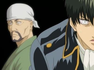 Gintama : Affiche