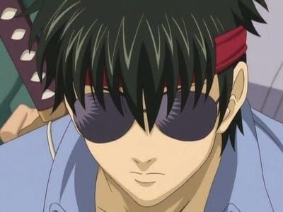 Gintama : Affiche
