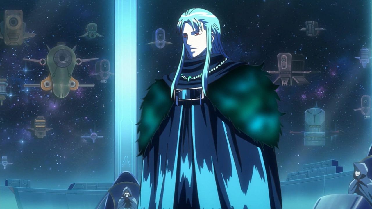 Gintama : Affiche