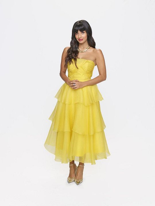 Photo Jameela Jamil