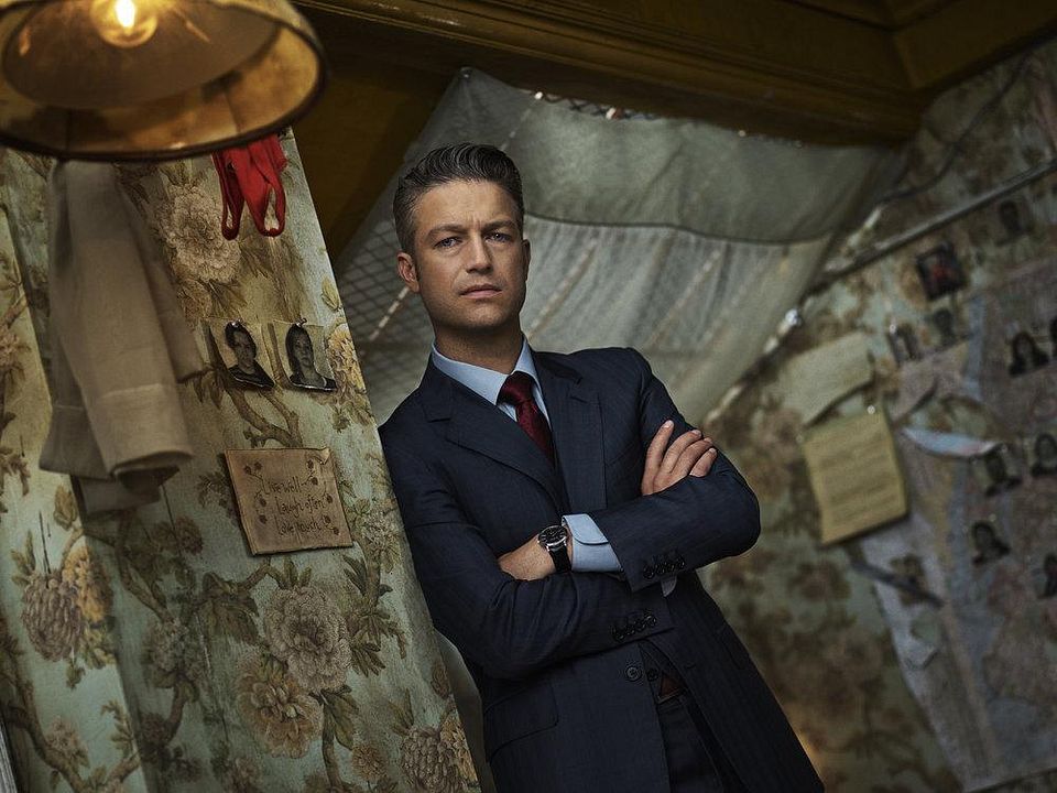 Photo Peter Scanavino