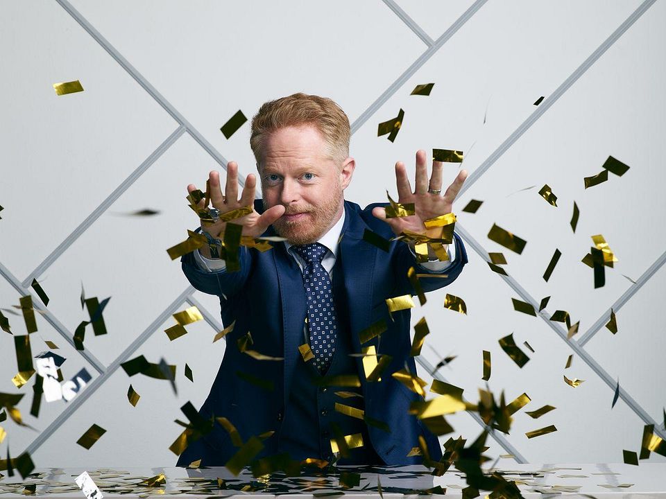 Photo Jesse Tyler Ferguson
