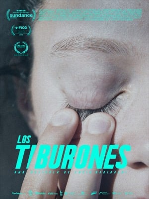 Los tiburones : Affiche