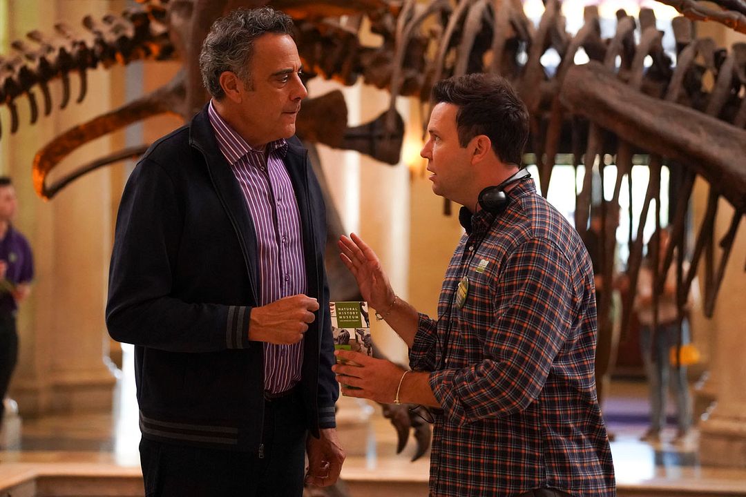 Single Parents : Photo Brad Garrett, Taran Killam