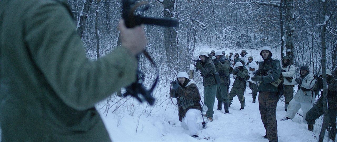 Battle of the Bulge: Winter War : Photo