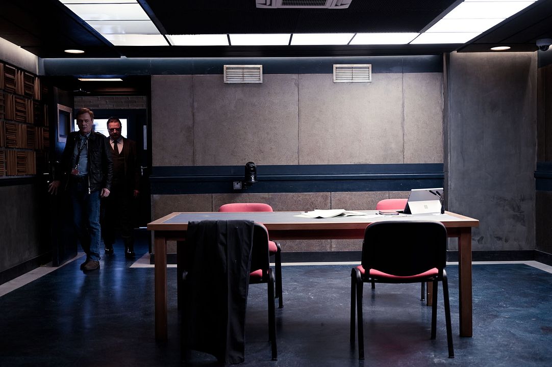 Criminal : Allemagne : Photo