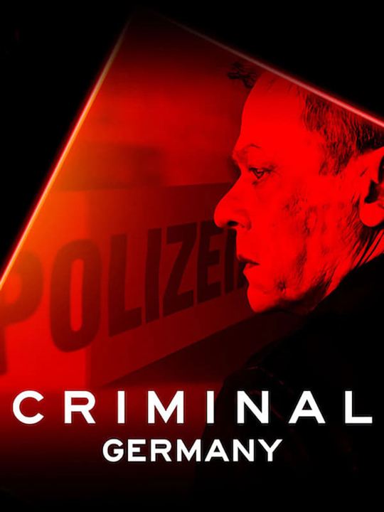 Criminal : Allemagne : Affiche