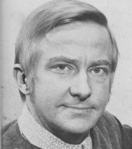 Affiche Günter Lüdke